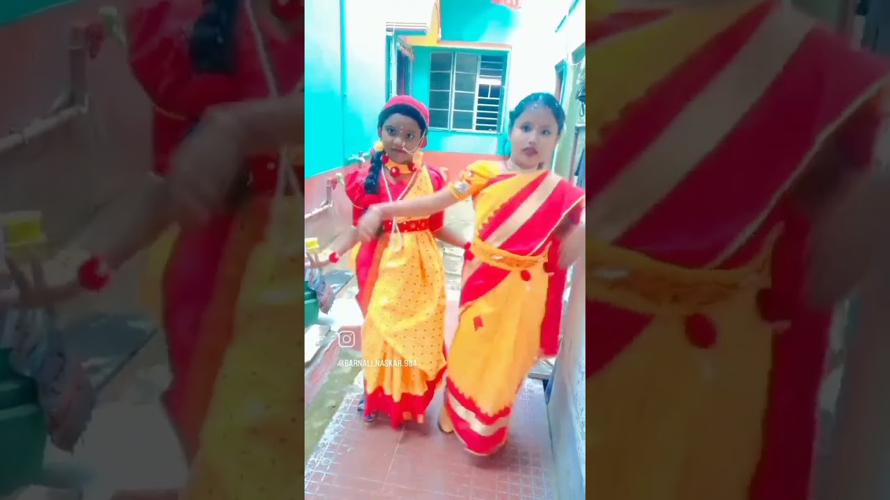 katya katya ghumai Jo khoon#Nishi raate Kale#short video