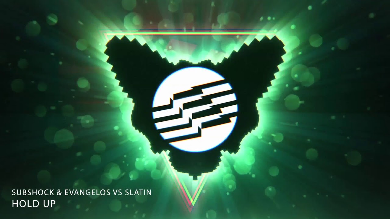 Subshock & Evangelos vs SLATIN - Hold Up