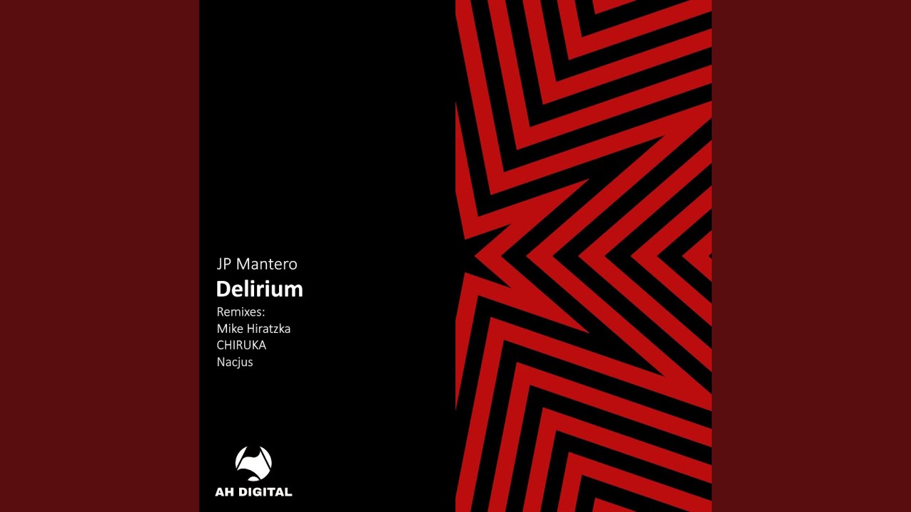 Delirium (CHIRUKA Remix)