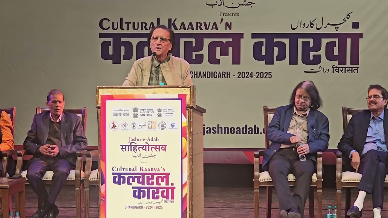 Waseem Barelvi Latest Mushaira January 2025 | The Magic of Waseem Barelvi Shayari in 4k Mushaira