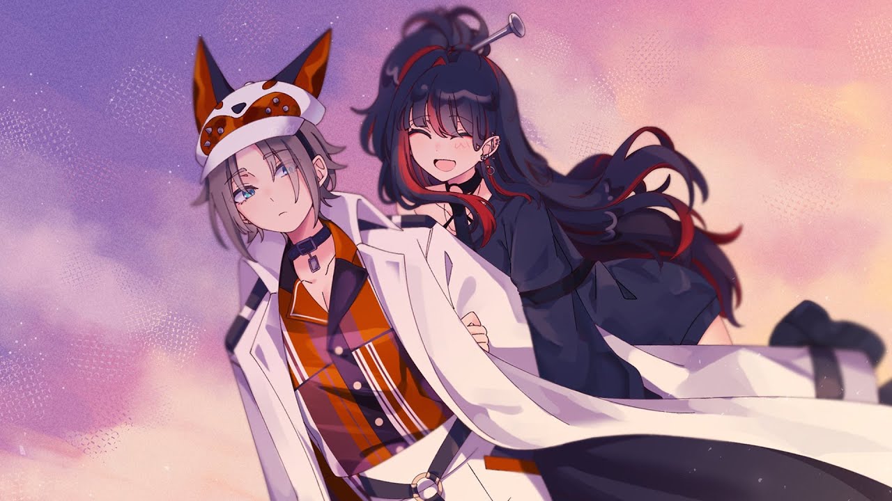 MYSMI OFF COLLAB