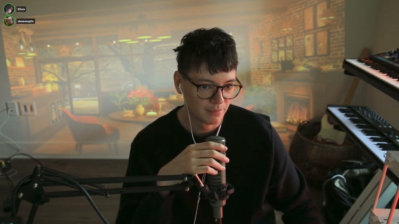 [2023/05/25 VOD] Fall Guys Frursday