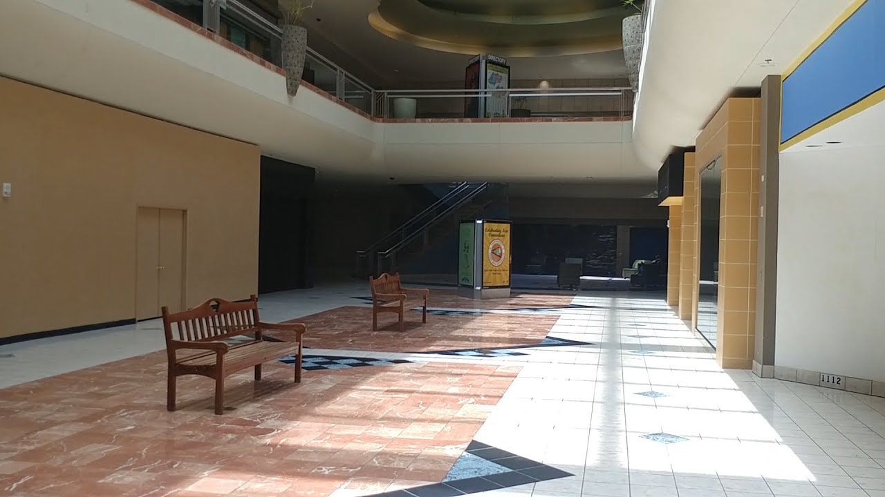 The Death of Phoenix Metrocenter Mall (Closing: June 30th, 2020) Tour