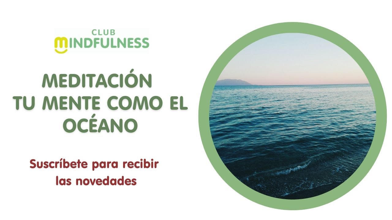MEDITACIÓN 