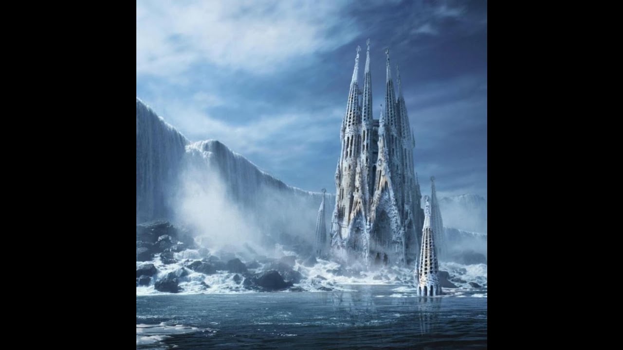XXXTENTACION - Ice Hotel (Instrumental) [EXTENDED]