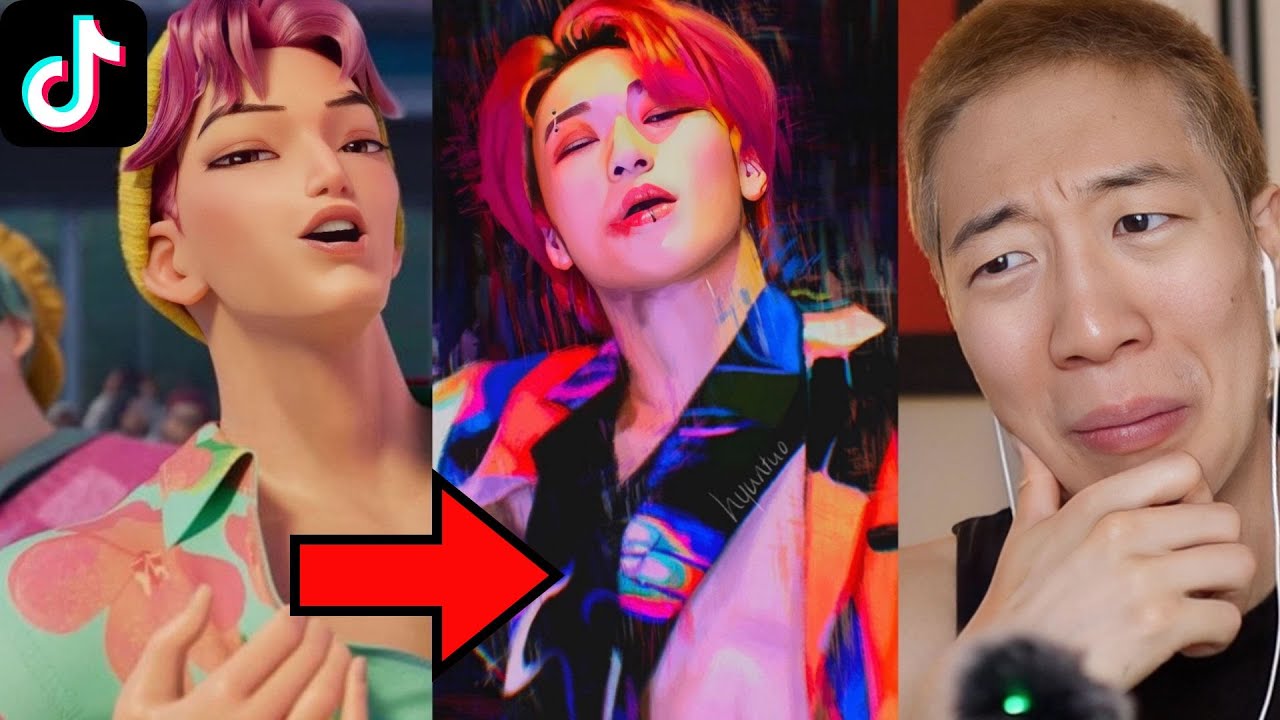 ATEEZ — это SAJA BOYS?