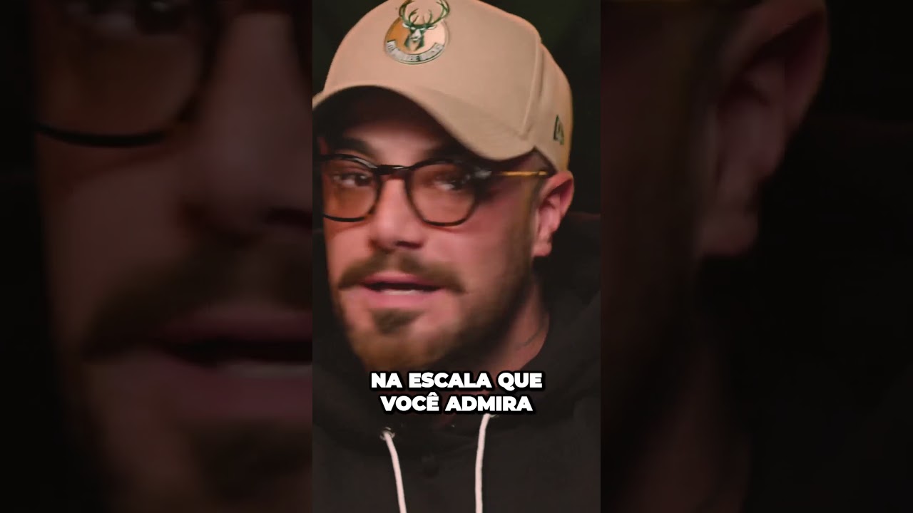 Tito explica como criar comunidade na internet. #empreendedorismo #podcast #FelipeTito #marketing