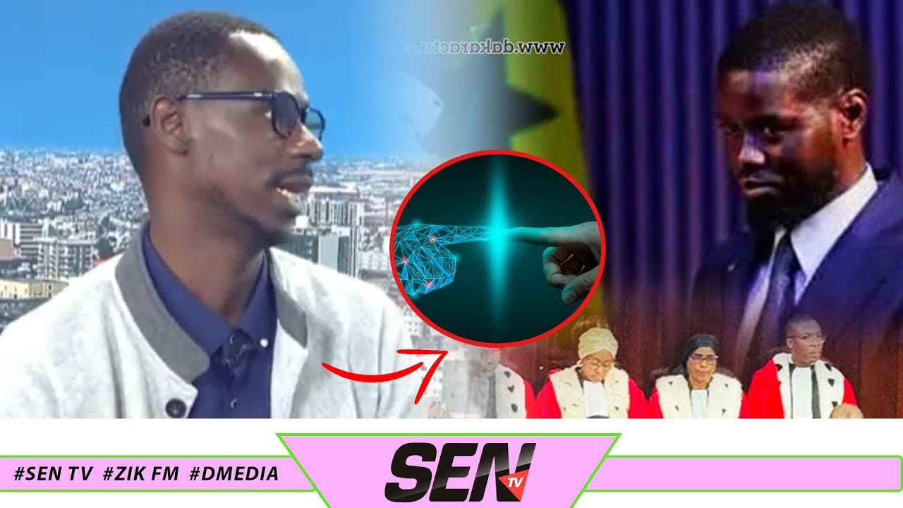 ​La Master Class de Momo : 