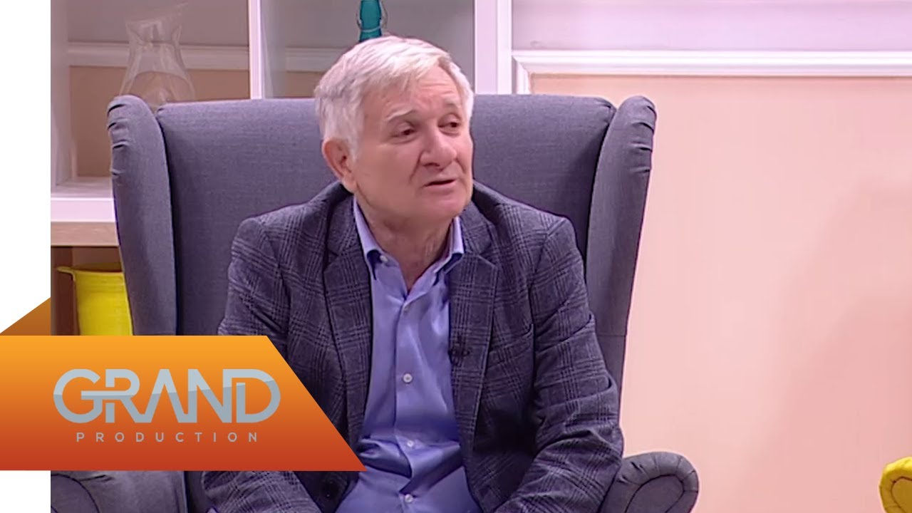 Novica Zdravkovic - Kada su sahranjivali mog brata, nevreme je cupalo drvece (Grand Magazin)