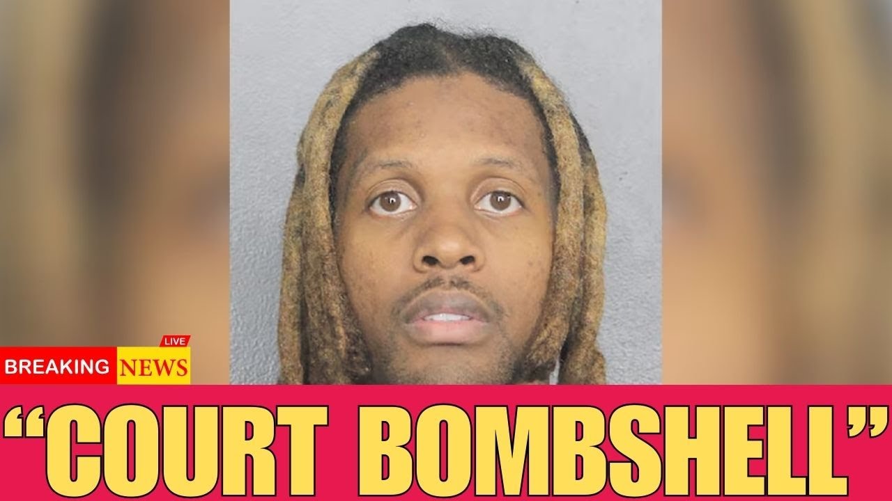 Lil Durk Murder Trial Verdict Just Dropped — Courtroom Bombshell Explained