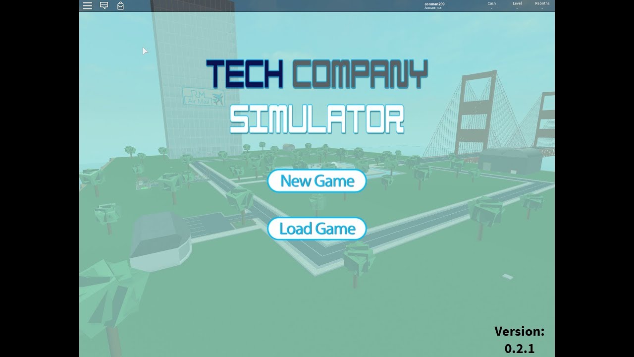 How to play Tech Company Simulator Roblox
