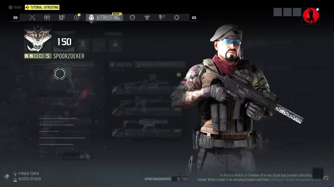 Ghost Recon Breakpoint