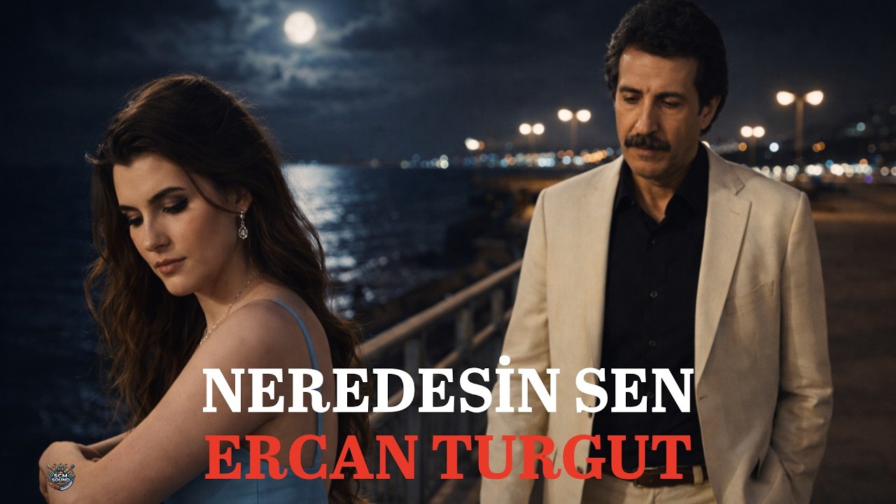Neredesin Sen-Ercan Turgut