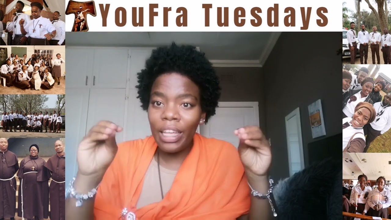 YouFra Tuesday