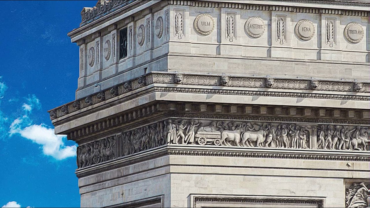 Magenta Riddim - DJ Snake