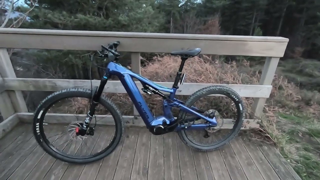 Bike discount , como fue la experiencia .