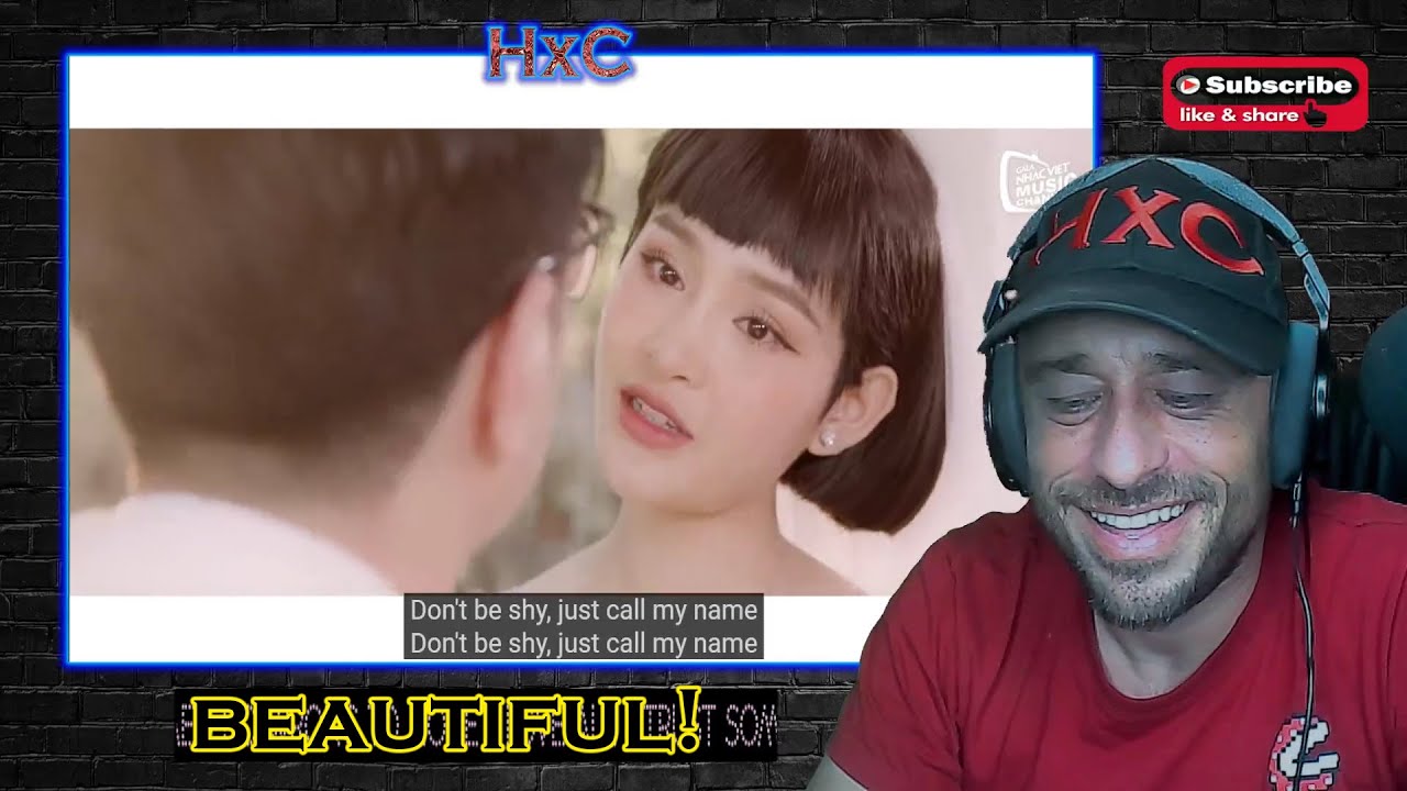 Cưới Nhau Đi (Yes I Do)-Bùi Anh Tuấn,  cặp cô dâu chú rể|Gala Nhạc Việt Bài Hát Của Tháng Reaction