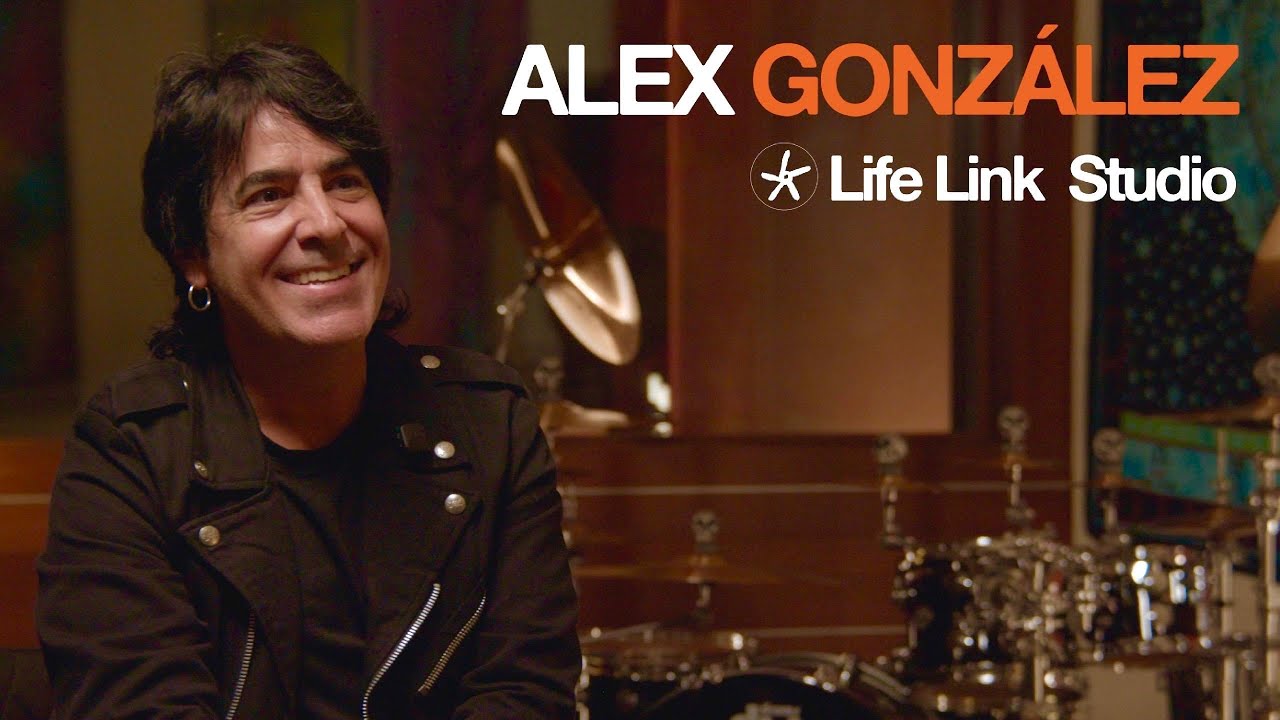 Álex González: Ritmo, Disciplina y Pasión | LifeLink