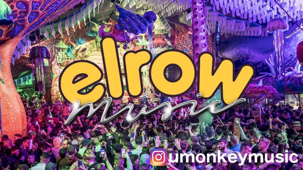 ESPECIAL ELROW SUMMER #2