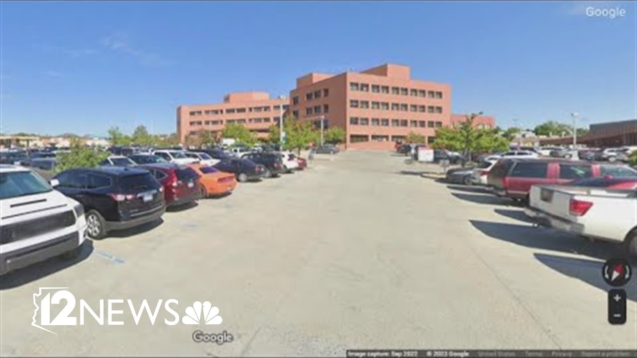 Thousands waiting on deal between Blue Cross Blue Shield and Dignity Health in Yavapai County
