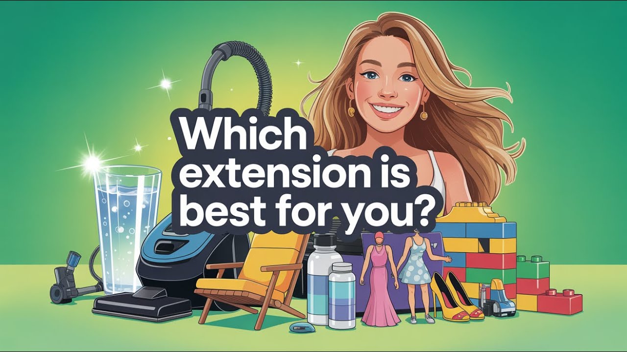 SortioX vs. Fluencer Fruit vs. Viral Vue - Which Amazon Influencer Extension/Tool is the best?