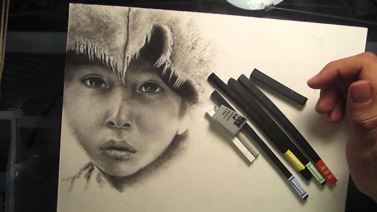 Nitram Charcoal Review and Giveaway