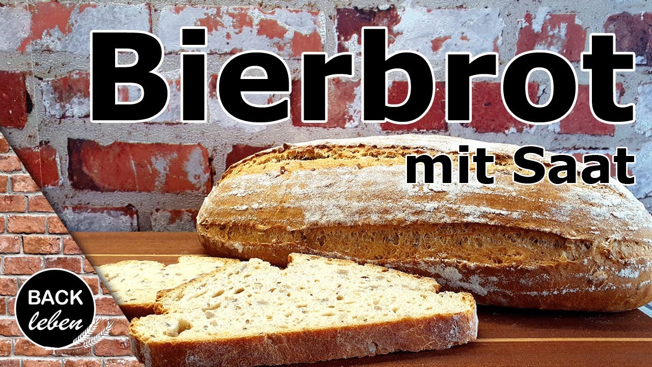 Bierbrot
