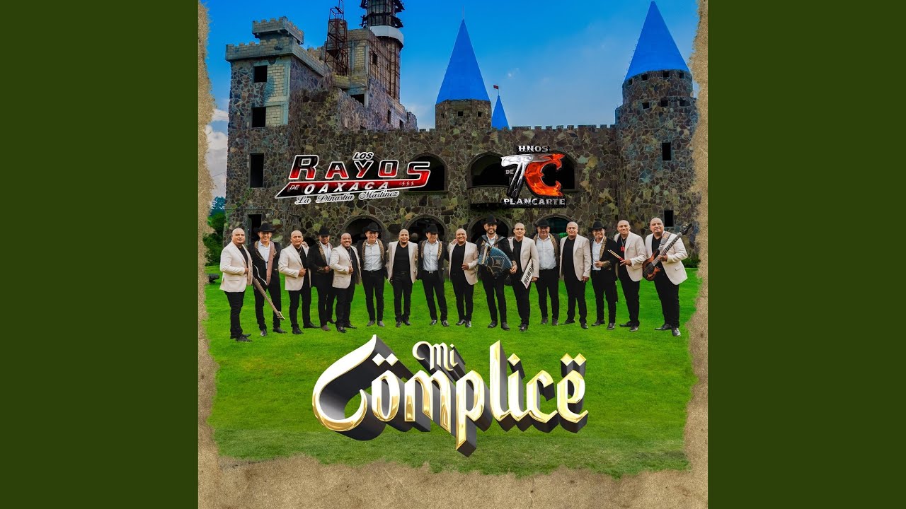 Mi Complice