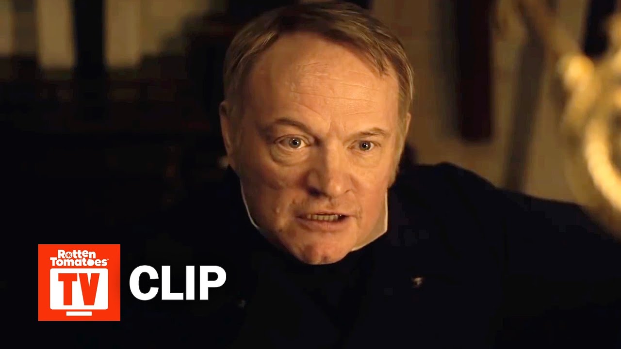 The Terror S01E04 Clip | 'Hickey's Punishment' | Rotten Tomatoes TV