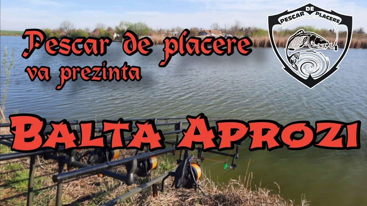 BALTA APROZI / Prezentarea Baltii