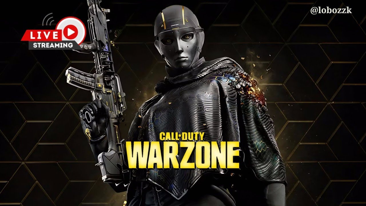 Multiplayer, EndGame e Zombies B07 - Grind