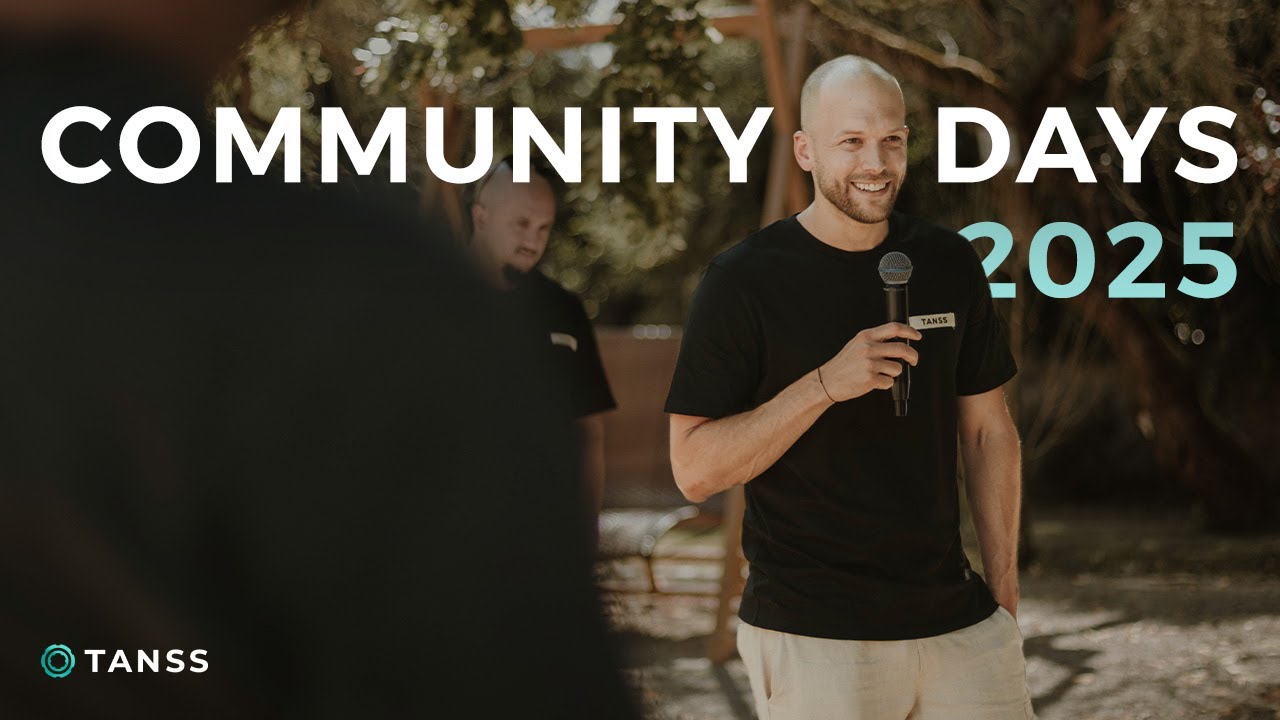 TANSS Community Days 2025