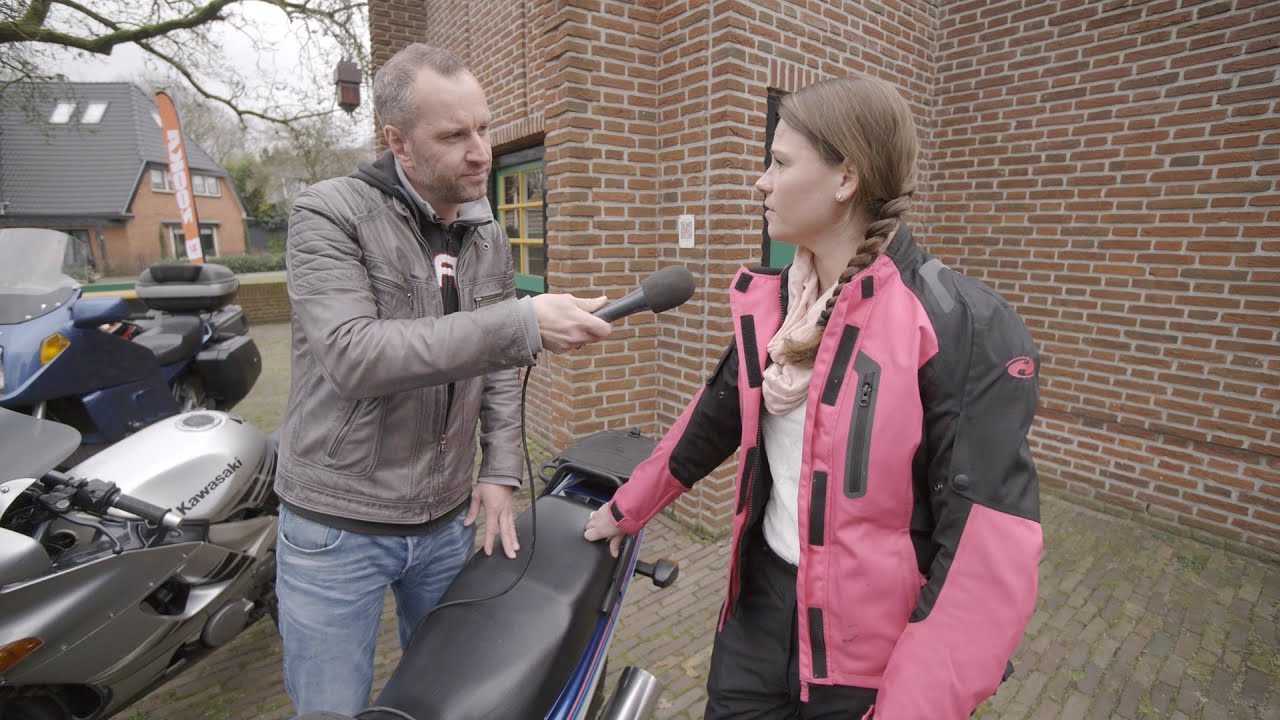 Motor Test: Occasiontest motoren tot 1.000 euro