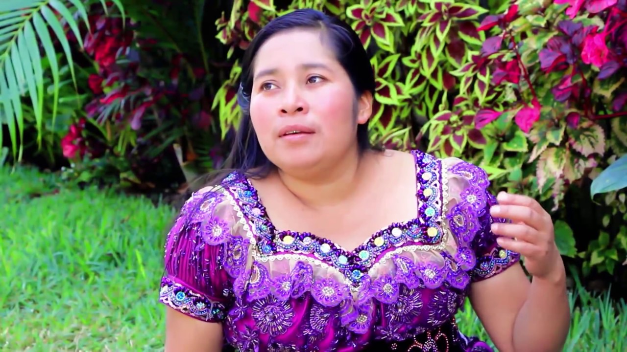 Solista Dominga Pérez Ramirez Video Clip: 6 Yo no canto porque quiero
