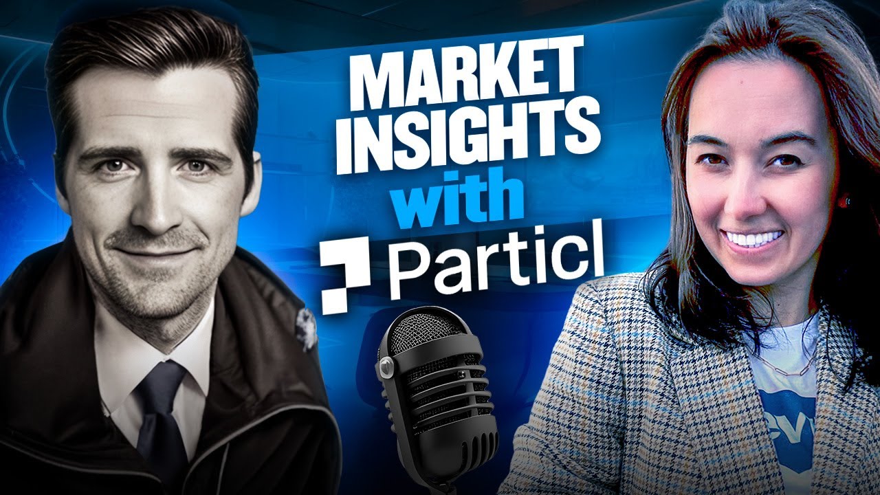 Mastering Market Insights: Leveraging Particl’s AI for Smart Product Strategies