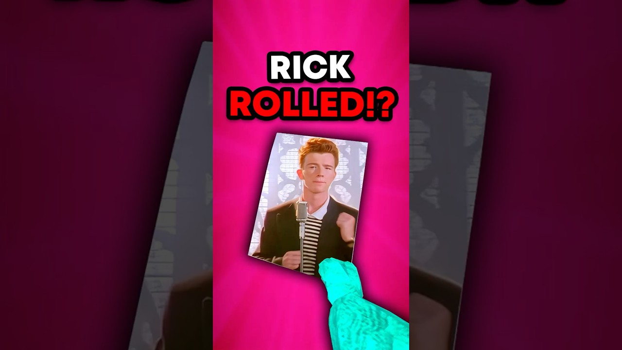 Can You Get RICK ROLLED in Animal Company? 🤬‼️