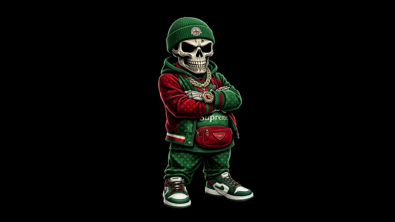 [FREE HARD] Aggressive Trap Beat - 'TURN UP' | Diss Type Beat | Freestyle Rap Instru