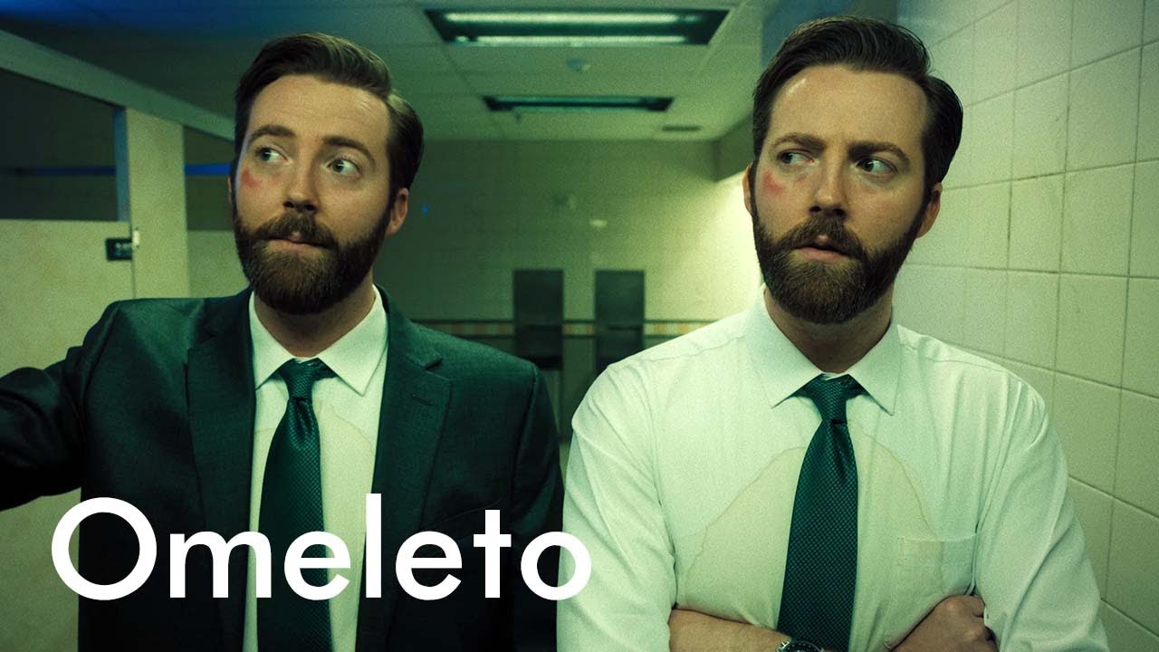 ЗАСТОЯЛ | Omeleto