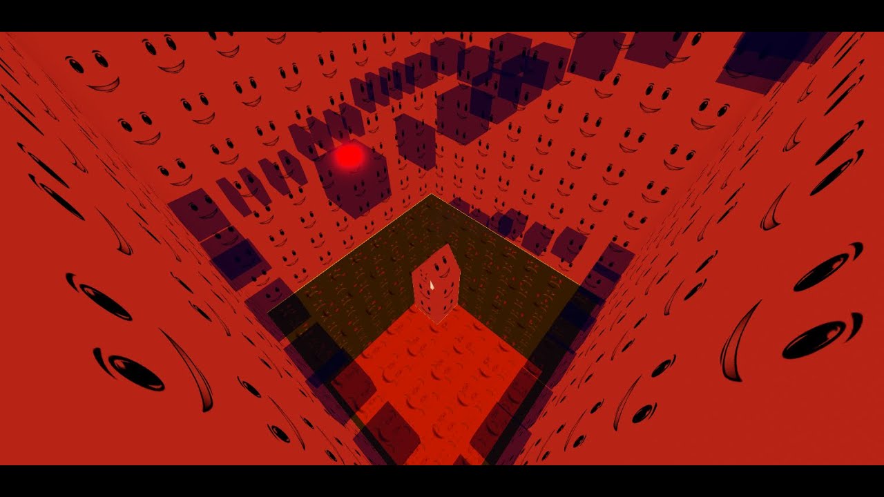 BEPM606F: Reimagined | sublevel 170 omg real lol scary run wake up (Joke Sublevel)