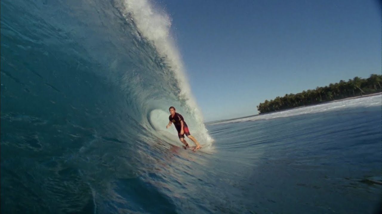 Ripping Through Indo - Red Bull Minor Threat - Episode 4