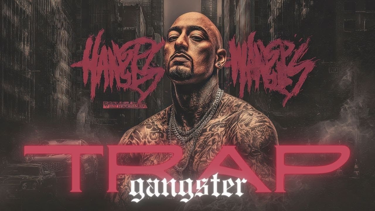 Hard Trap Hip-Hop Workout Mix 🔥 Dark Trap & Rage Beats Motivation Playlist 2026