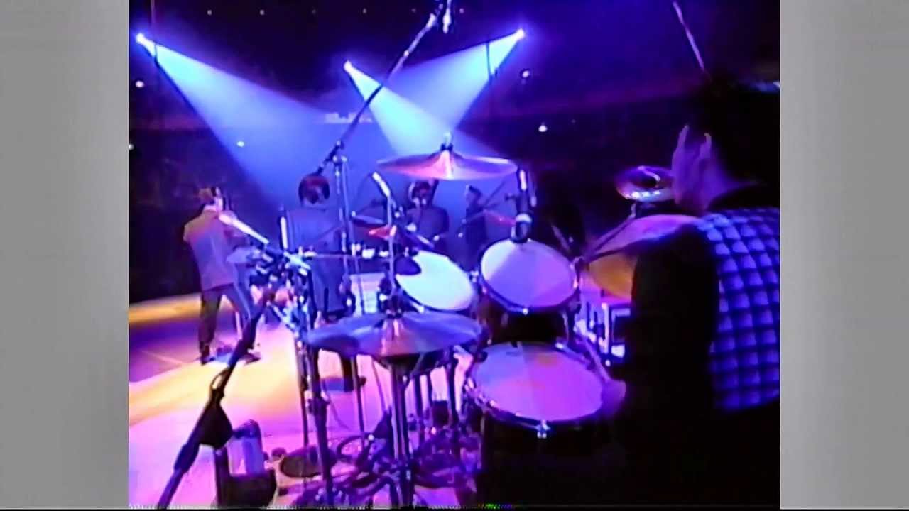 チェッカーズ　LIVE1992「Yellow Cab」「80%」