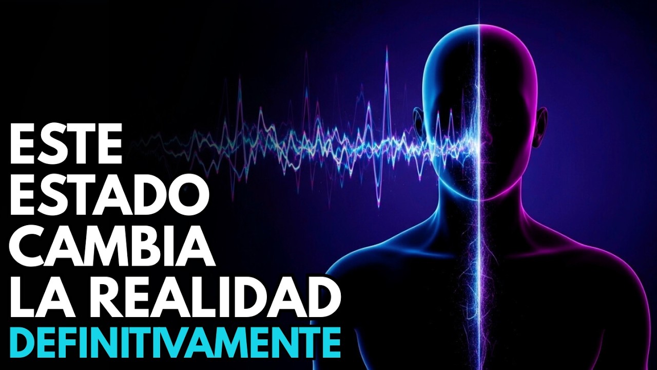 La Realidad Se Reorganiza Cuando Sientes Que Nada Te Falta (El Método Para Activar Este Estado)