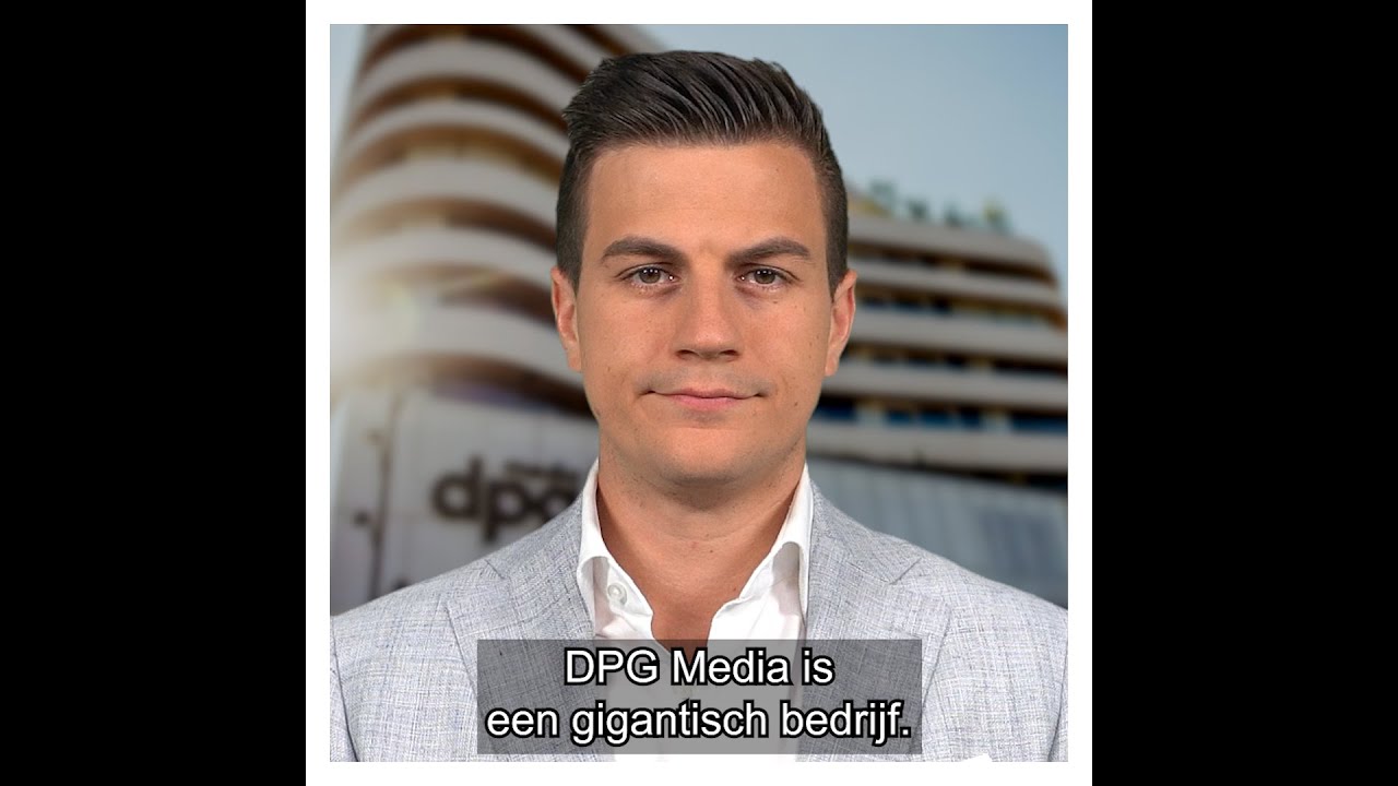 DPG Media maakt dikke winsten dankzij ons belastinggeld