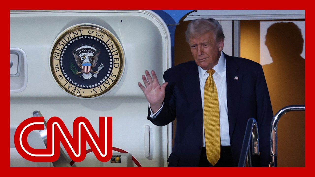 Trump in Japan as US reaches tentative trade deal with China