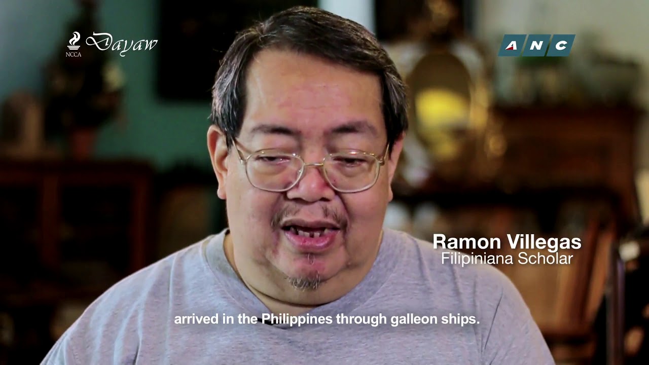 Dayaw Season 3 Episode 4 - 