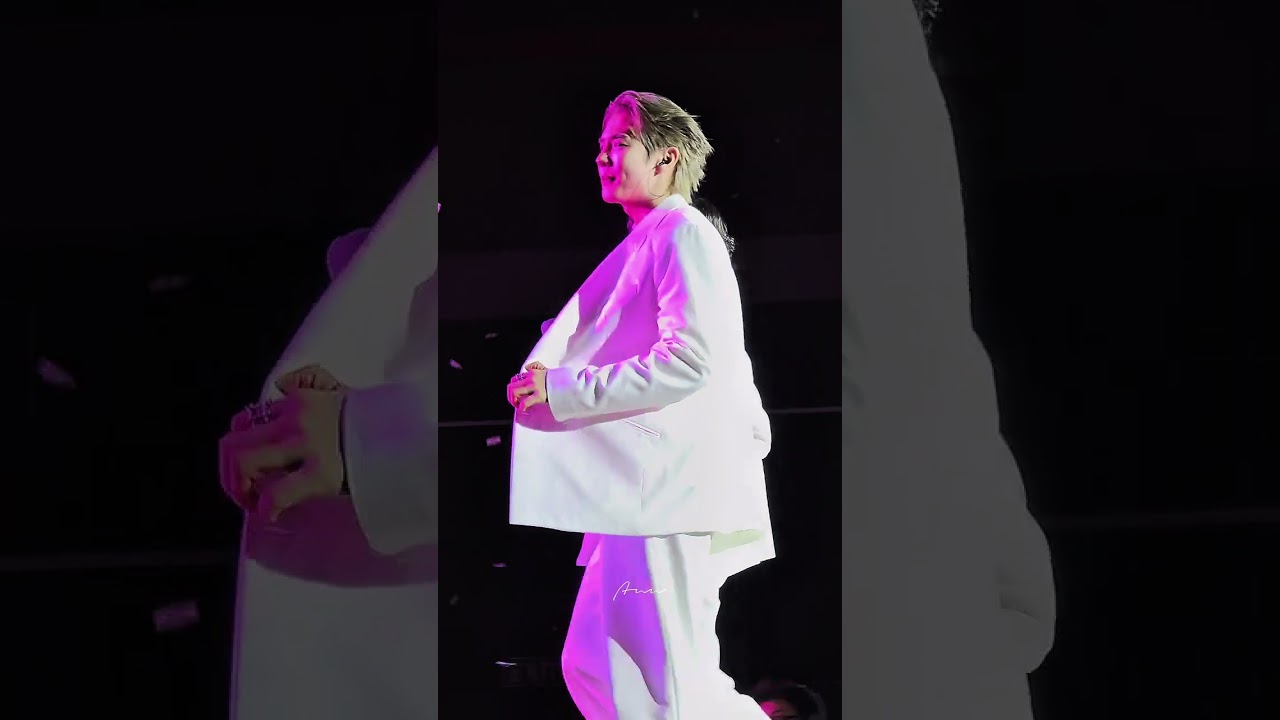 (Fancam) หัวใจผูกกัน - Maxky Focus [MaxkyBas 1st Fanmeeting] 