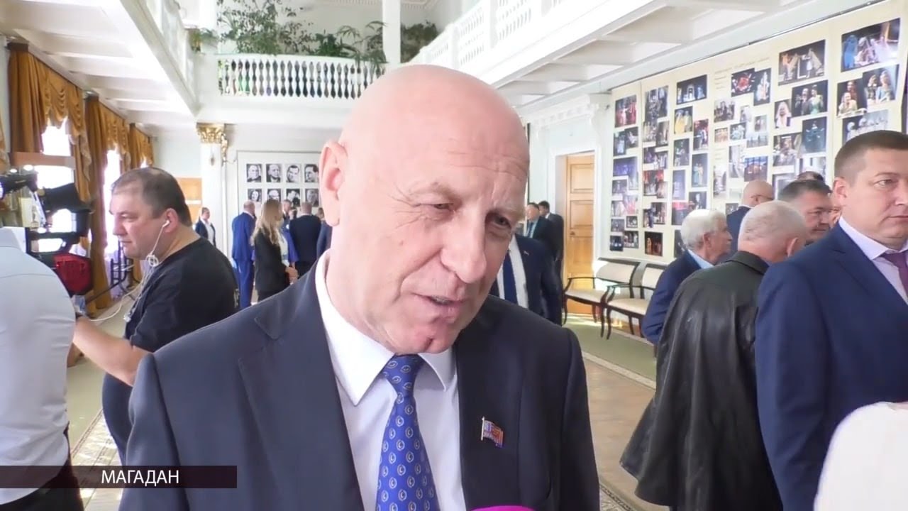 Александр Басанский: Колыма переживает второе дыхание