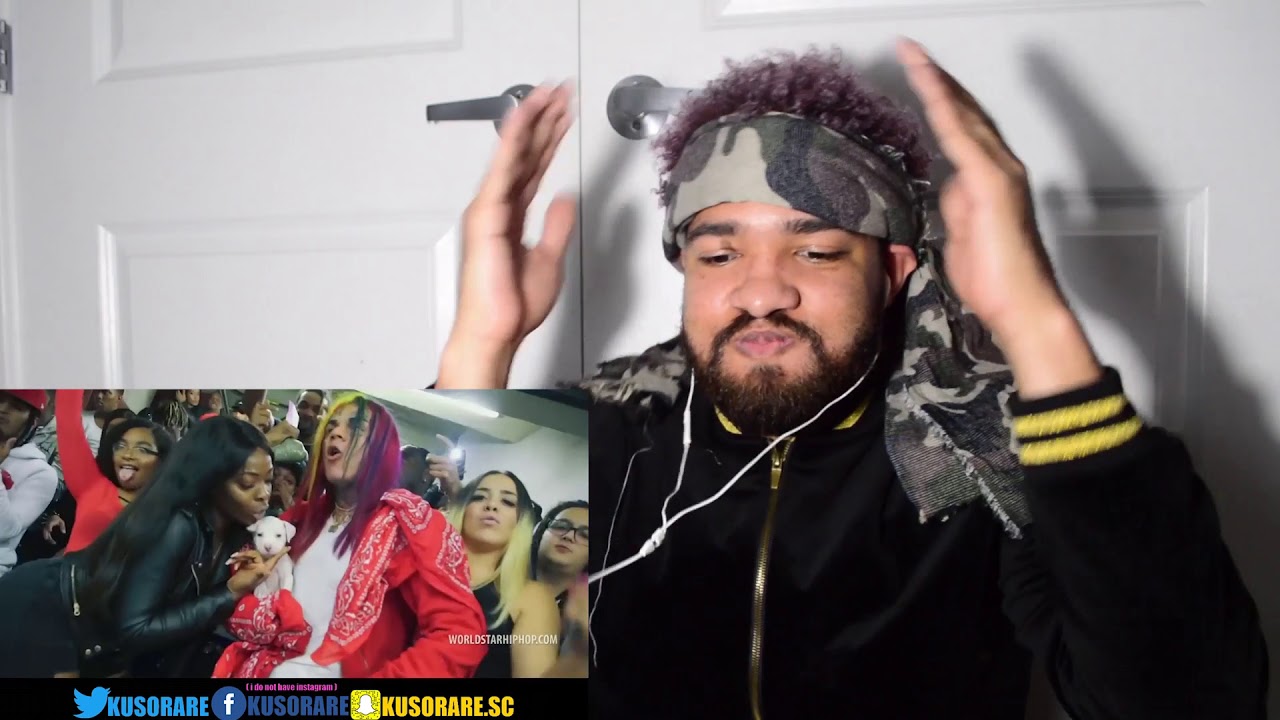 6IX9INE - 