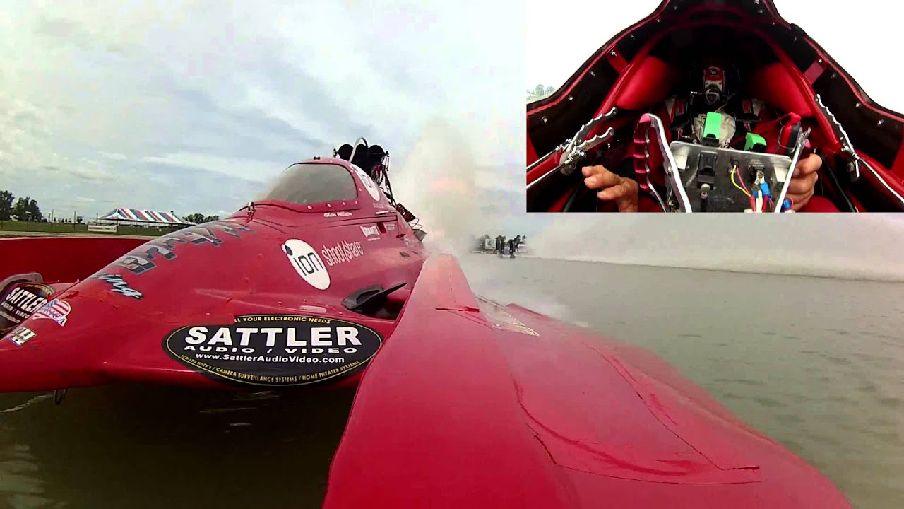 Toxic Rocket roars down the  track in Wheatland